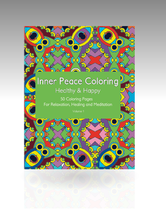 Inner Peace coloring #8, Download drawings