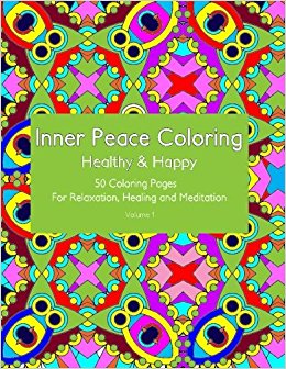 Inner Peace coloring #19, Download drawings