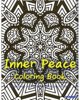 Inner Peace coloring #7, Download drawings