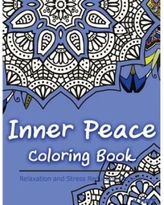 Inner Peace coloring #17, Download drawings