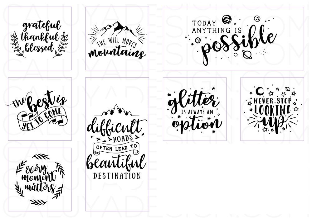 inspirational quotes svg #624, Download drawings