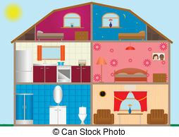 Interior clipart #9, Download drawings