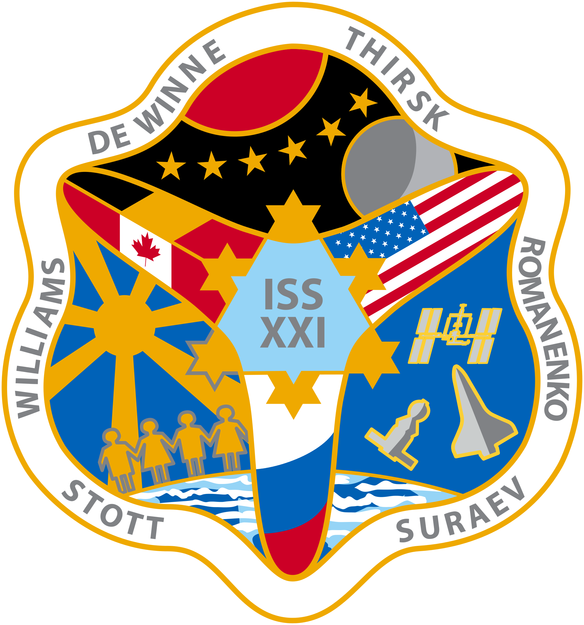 International Space Station svg #4, Download drawings