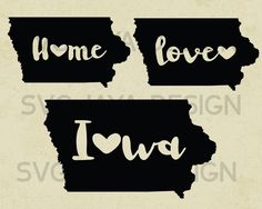 Iowa svg #11, Download drawings