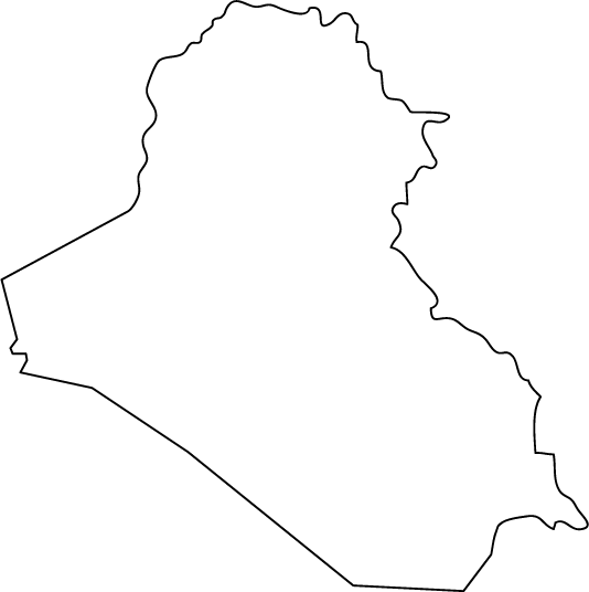 Iraq clipart #12, Download drawings