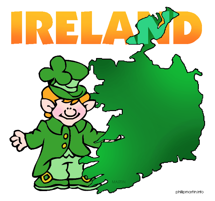 Ireland clipart #18, Download drawings