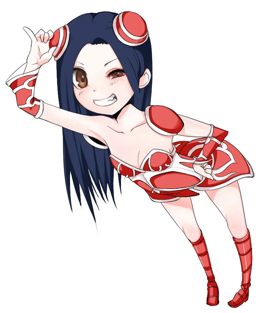 Irelia (League Of Legends) clipart #5, Download drawings