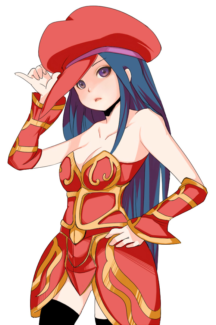 Irelia (League Of Legends) clipart #4, Download drawings