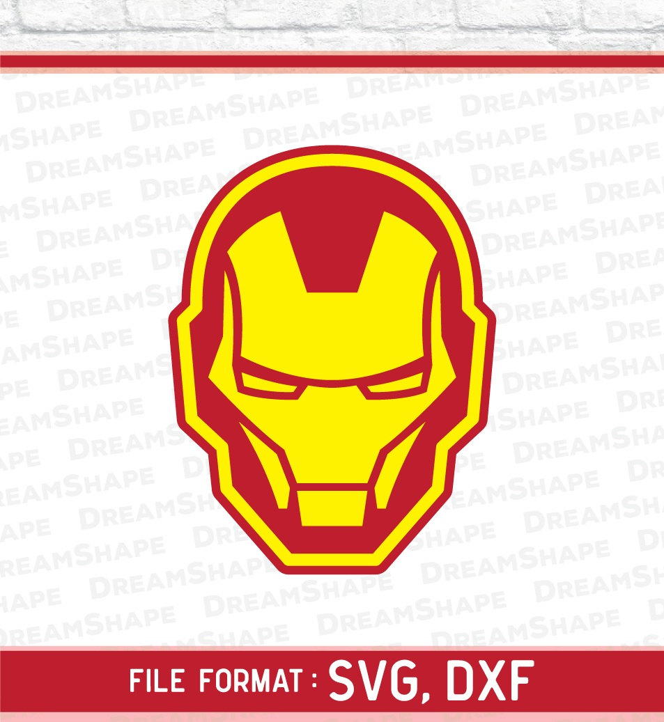 Iron Man svg #4, Download drawings