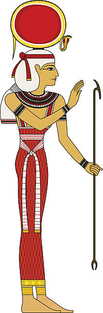 Isis (Deity) clipart #20, Download drawings