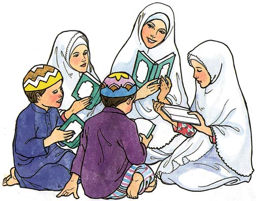 Islam clipart #4, Download drawings