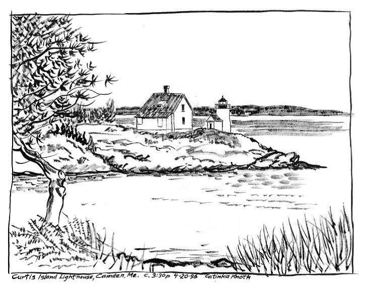 Island Lake coloring #15, Download drawings