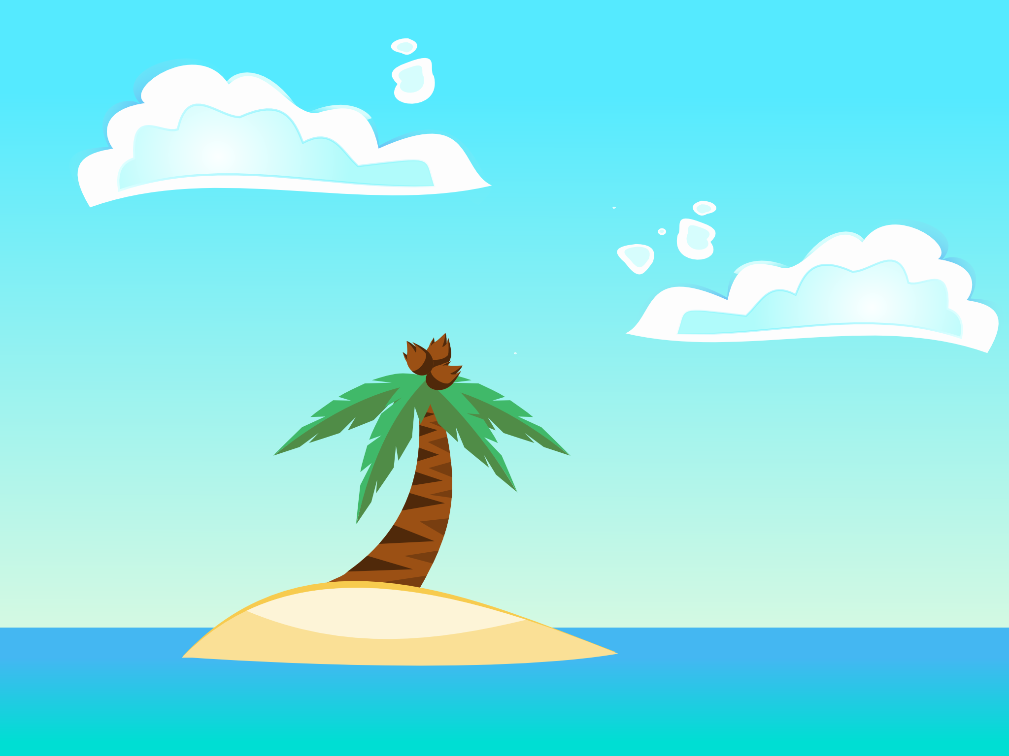 Island svg #6, Download drawings