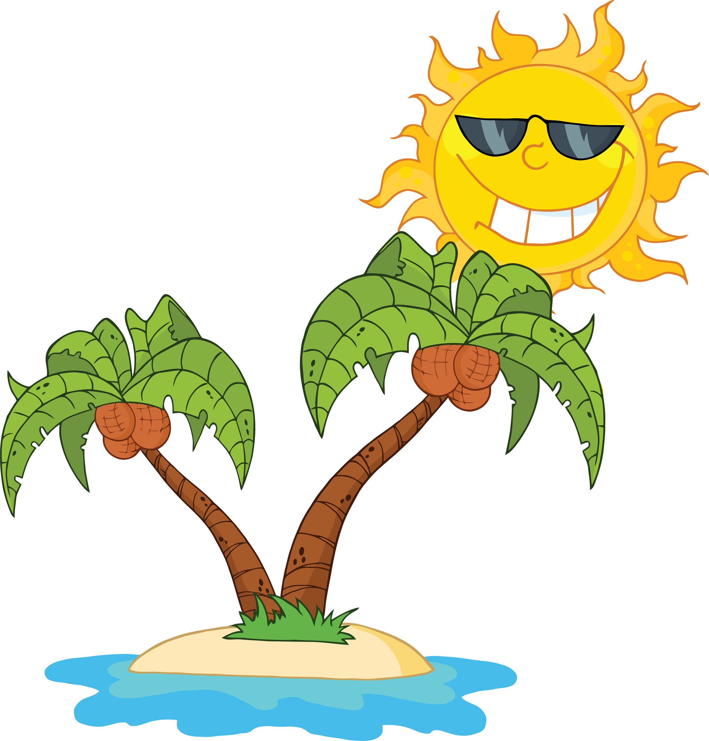Island svg #2, Download drawings