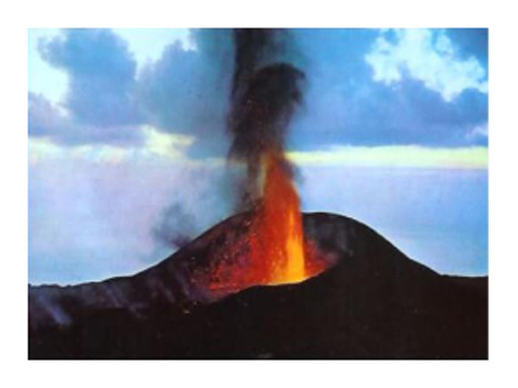 Island Volcano Eruption svg #3, Download drawings