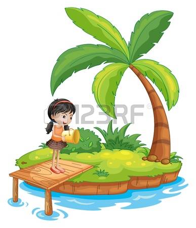 Islet clipart #5, Download drawings