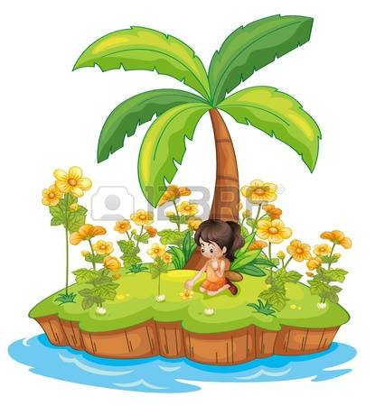 Islet clipart #6, Download drawings