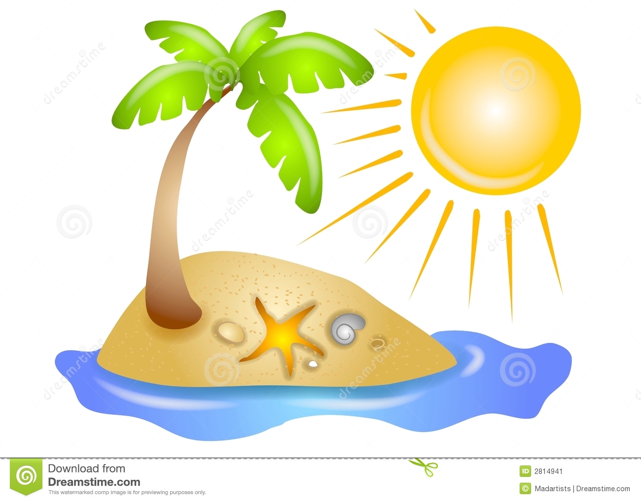 Islet clipart #8, Download drawings