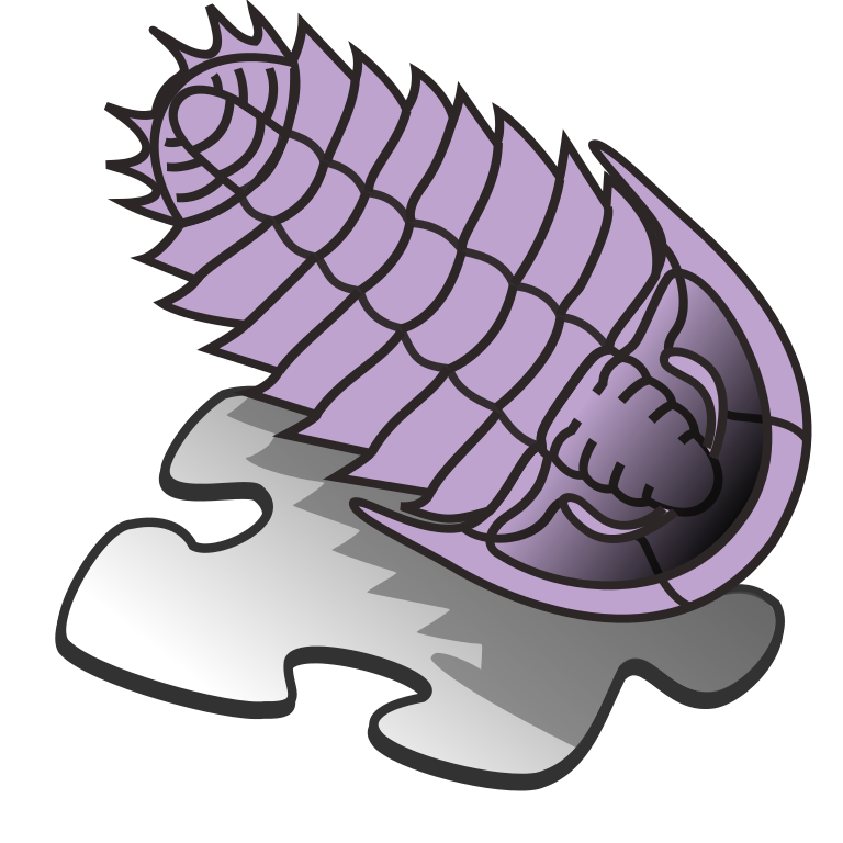 Isopod svg #5, Download drawings