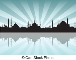 Istanbul clipart #5, Download drawings