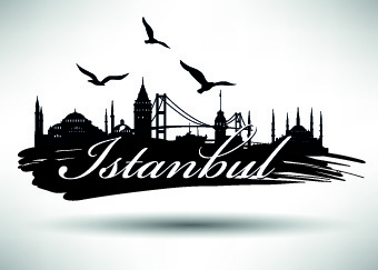 Istanbul svg #13, Download drawings