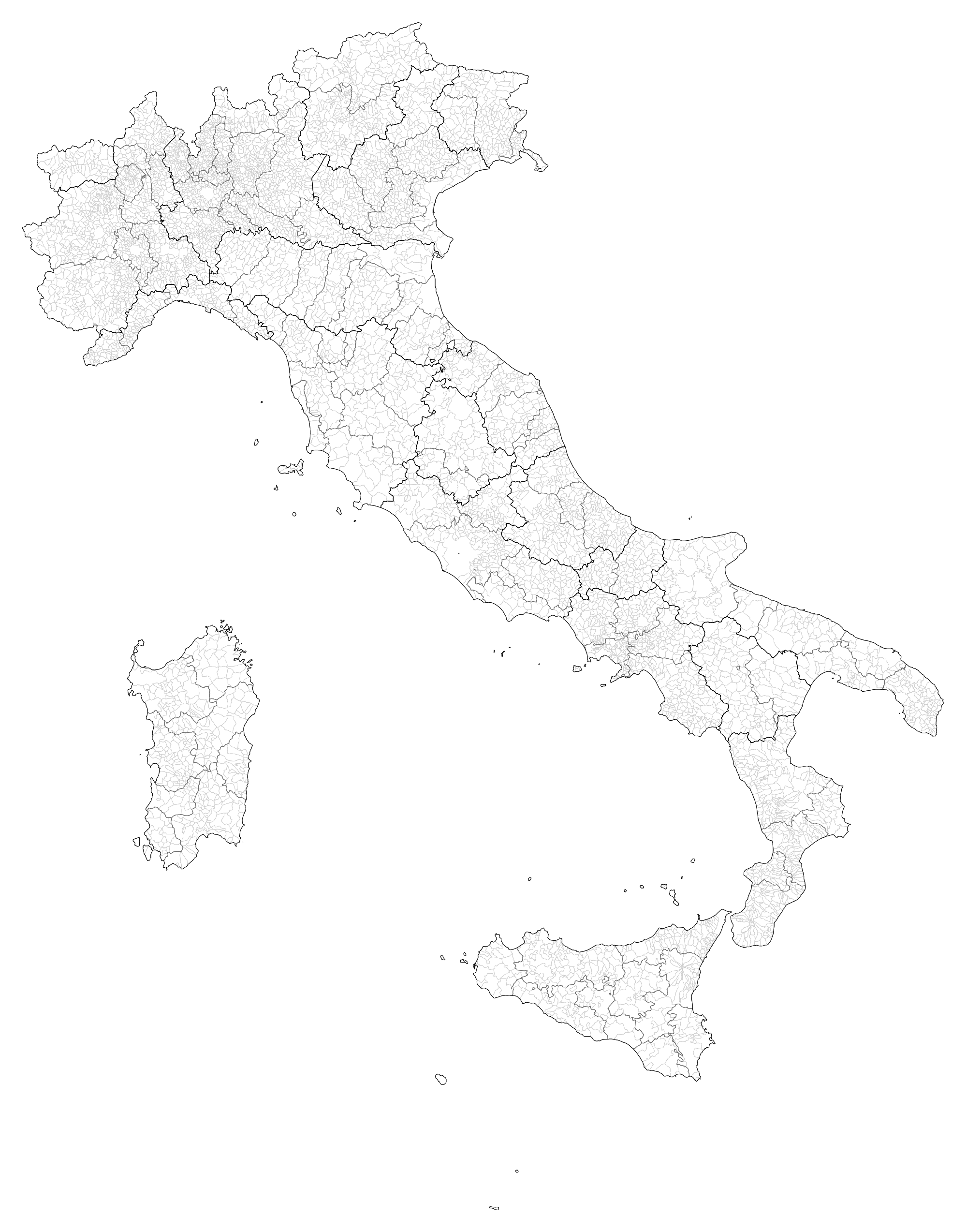 Italy svg #2, Download drawings