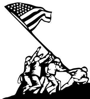 Iwo Jima svg #19, Download drawings