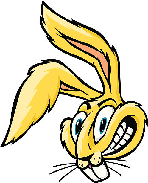 Jack Rabbit clipart #7, Download drawings