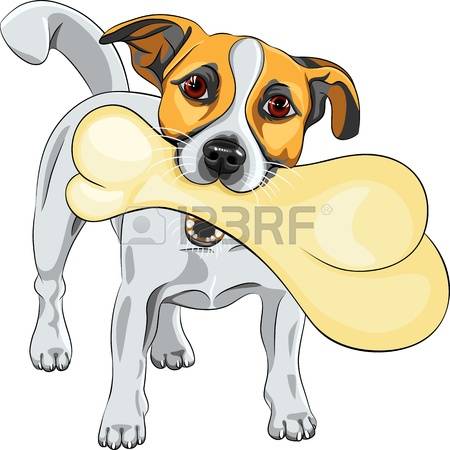 Jack Russell Terrier clipart #8, Download drawings