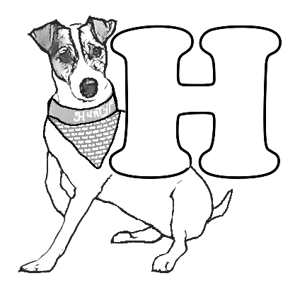 Jack Russell Terrier coloring #12, Download drawings