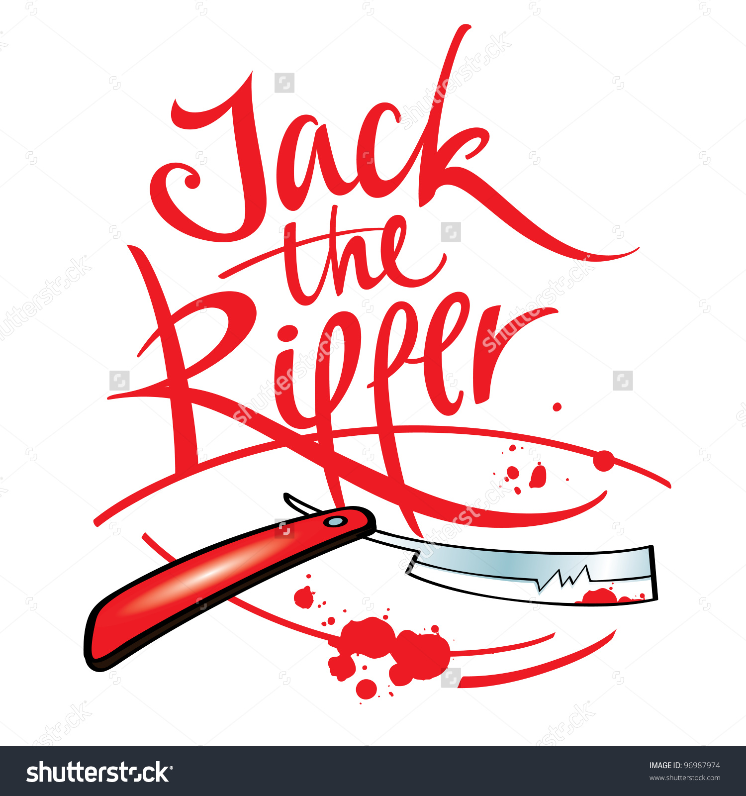 Jack The Ripper clipart #1, Download drawings