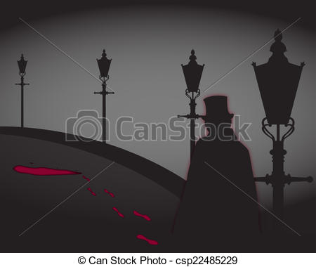 Jack The Ripper clipart #3, Download drawings