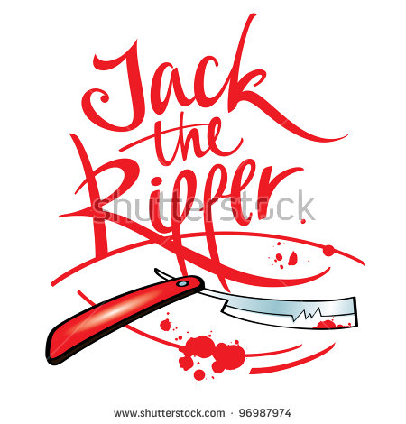 Jack The Ripper clipart #12, Download drawings