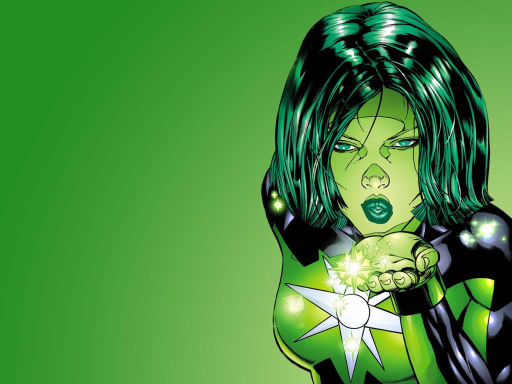 Jade (DC Comics) clipart #10, Download drawings
