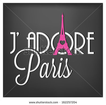 J'adore clipart #6, Download drawings