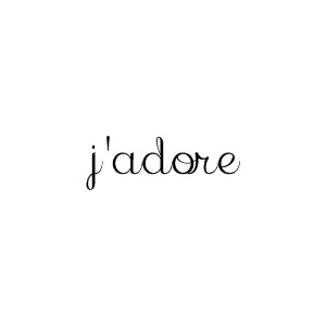 J'adore clipart #18, Download drawings