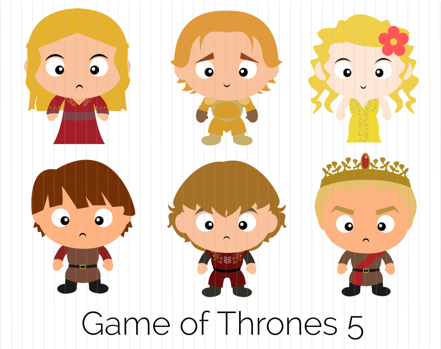 Jaime Lannister clipart #2, Download drawings