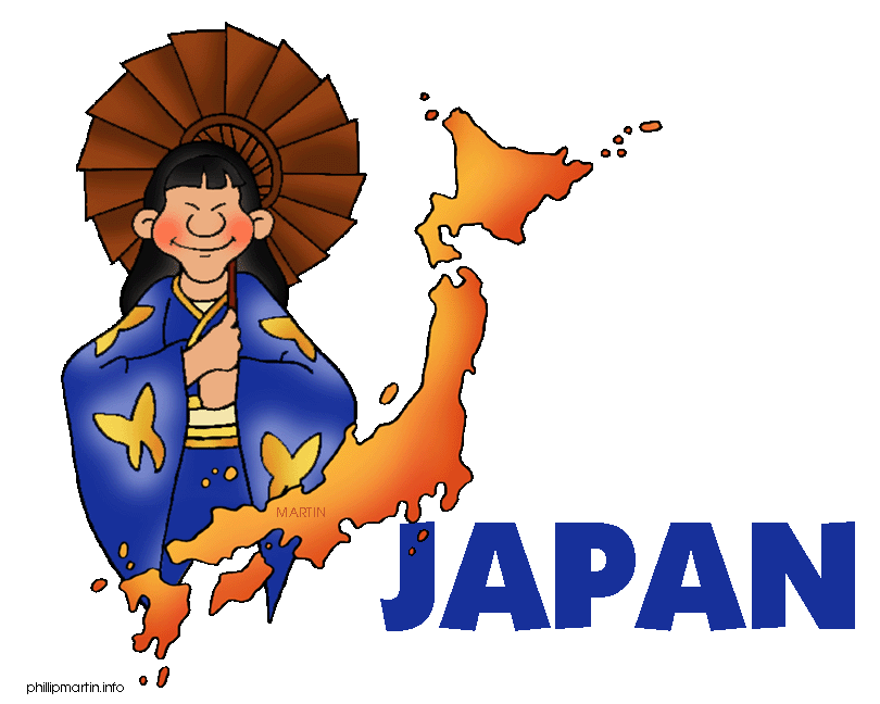Japan clipart #17, Download drawings