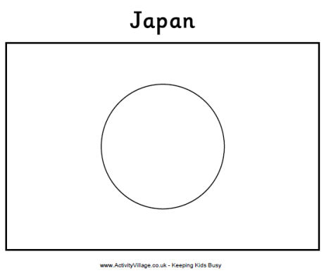 Japan coloring #8, Download drawings