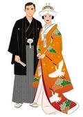 Japanese Clothes clipart #17, Download drawings