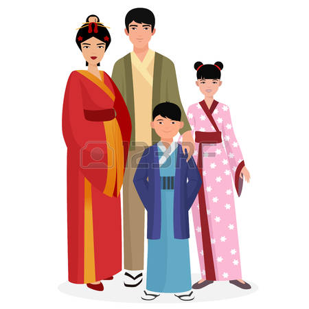 Japanese Clothes clipart #14, Download drawings