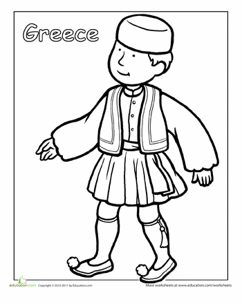 Japanese Clothes coloring #11, Download drawings