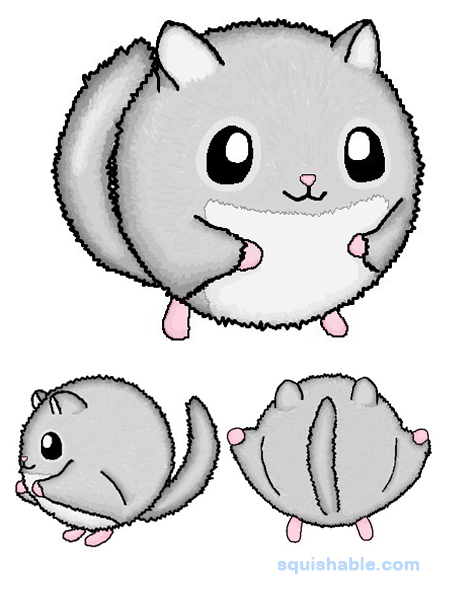 Japanese Dwarf Flying Squirrel coloring #13, Download drawings