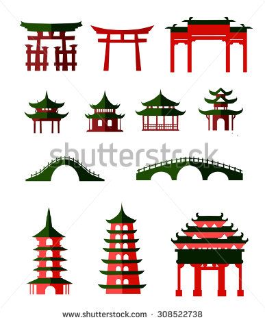 Japanese Garden clipart #11, Download drawings