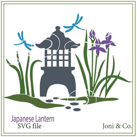Japanese Garden svg #18, Download drawings