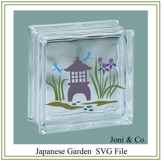 Japanese Garden svg #17, Download drawings