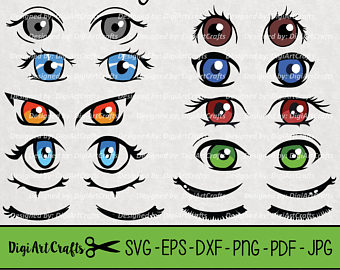 Japanese White-eye svg #8, Download drawings