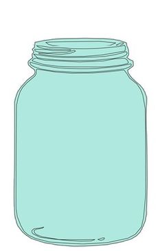 Jar clipart #1, Download drawings