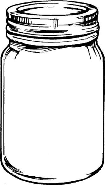 Jar clipart #15, Download drawings