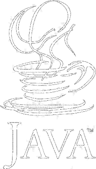 Java clipart #2, Download drawings